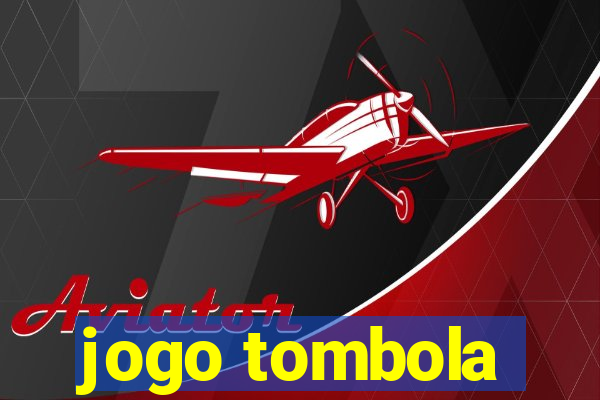 jogo tombola